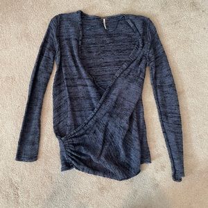 Free People sweater